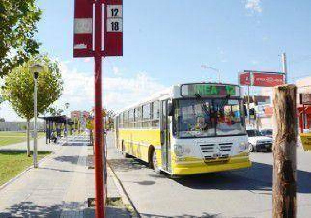 La ciudad deber� pagarle 1,5 millones de pesos a la empresa de colectivos