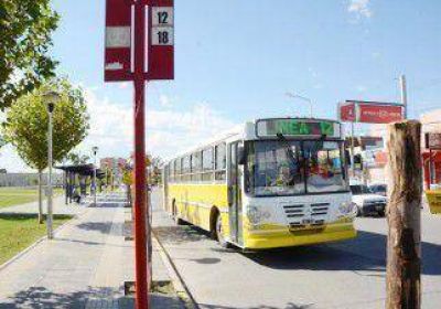 La ciudad deber� pagarle 1,5 millones de pesos a la empresa de colectivos