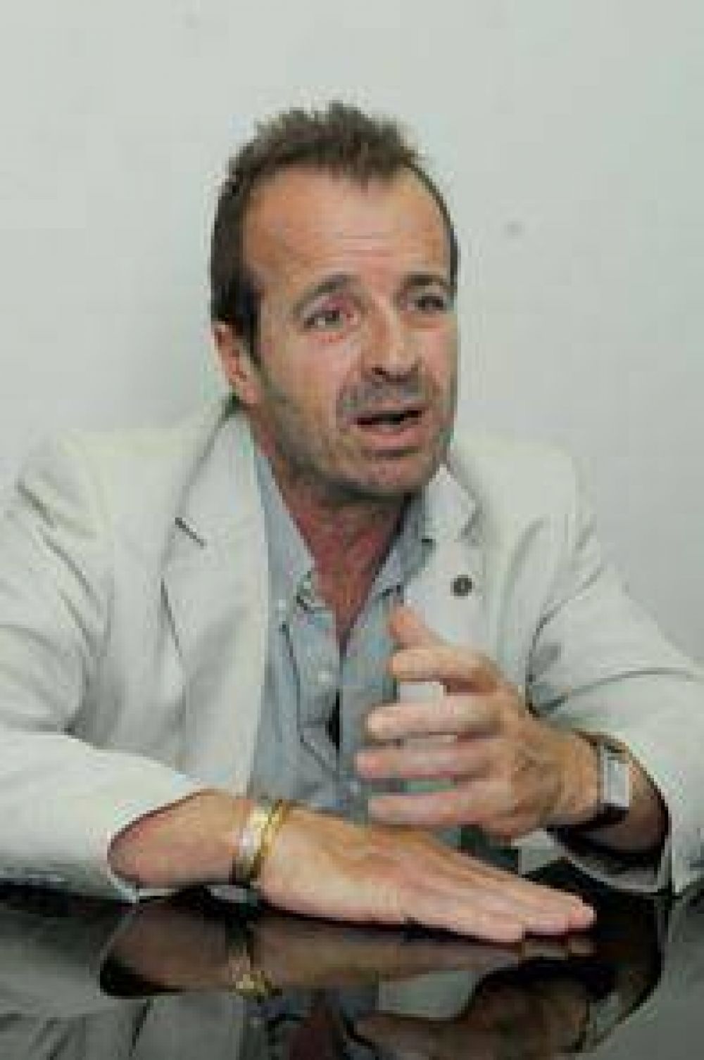Amparo para los desamparados