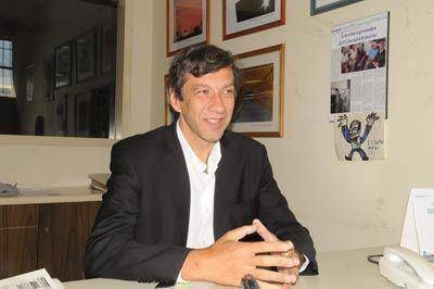 "Mar del Plata puede dar un salto de calidad"