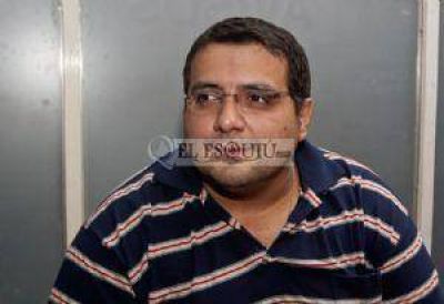 Por rumores de �rdenes �truchas� m�dico y concejal acudi� a la Justicia