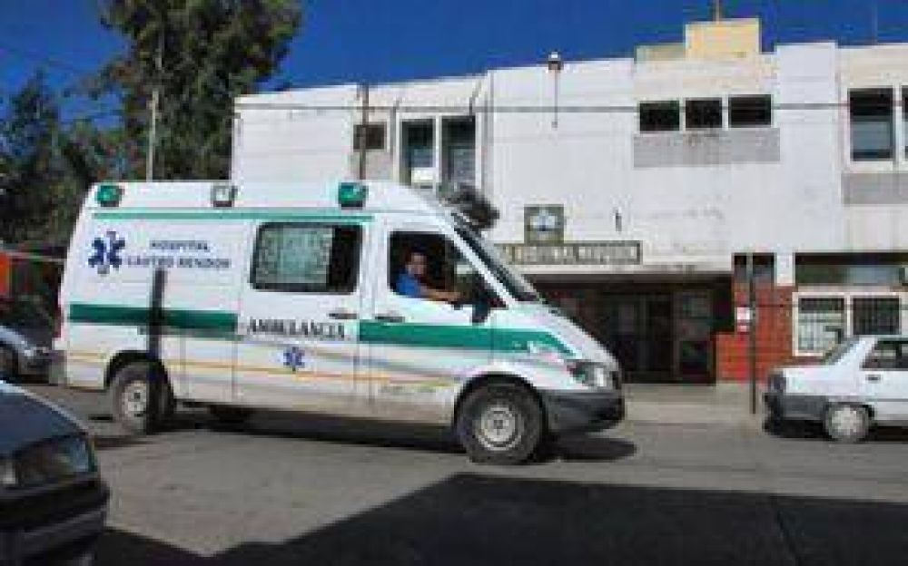 Plottier: Falleci� la mujer baleada en el "robo frustrado"