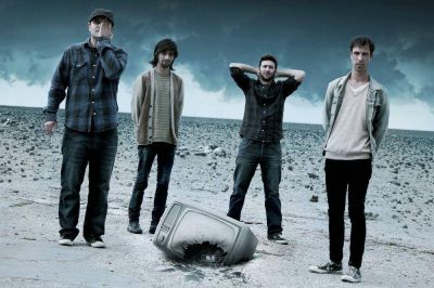 Explosi�n rockera