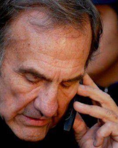 El Lole quiere ser Gobernador por tercera vez y arma una nueva �Cooperativa�