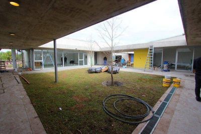 Presentar�n el Plan de Intervenci�n Integral en el Barrio Barranquitas