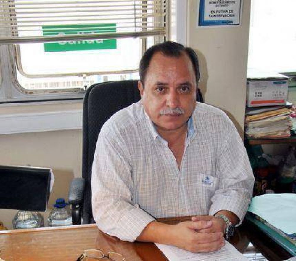 El Defensor Oficial Eduardo Carmona habl de los chicos sin inclusin social y de las respuestas que debera dar la Justicia