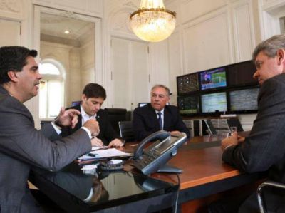 Gerdau invertir� $1.520 millones para construir una acer�a en la localidad de P�rez