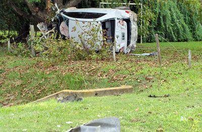 Accidente fatal en la ruta nacional N� 188: falleci� un vecino pergaminense