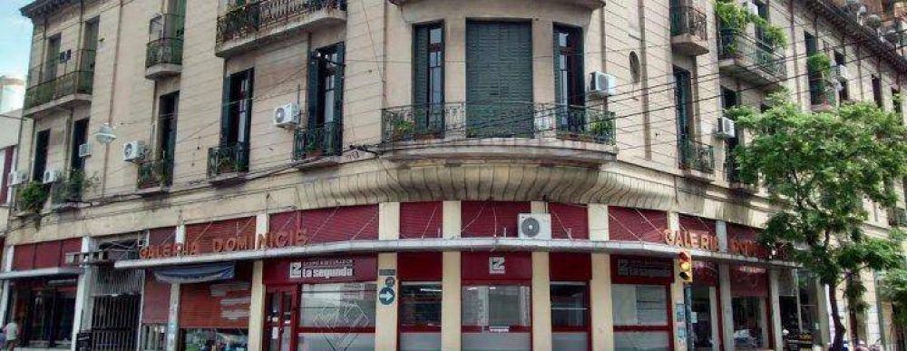 Poy pide que Catamarca y Corrientes se llame �esquina Fontanarrosa�