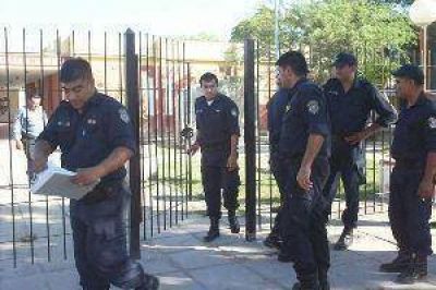 Grave denuncia: tres sujetos disfrazados de payaso violan a una menor de 12 a�os