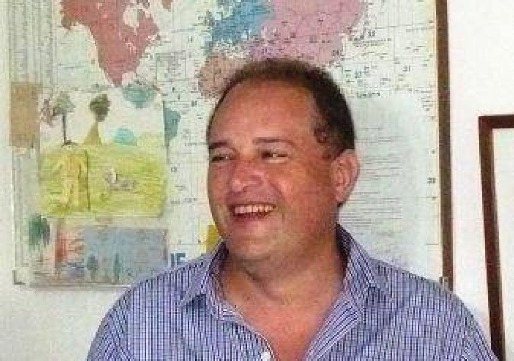 Fabio Sorchilli explic� su ida al Massismo	