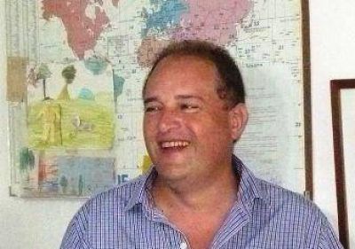 Fabio Sorchilli explic� su ida al Massismo	