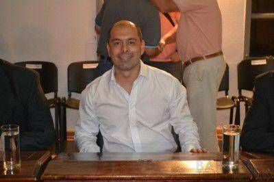 El Concejal C�rdenas propone crear la Comisi�n Municipal de Educaci�n