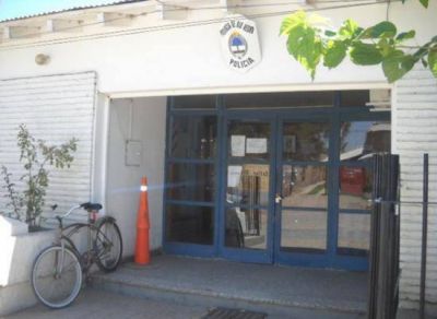 Solicitan informaci�n por hombre baleado en Catriel