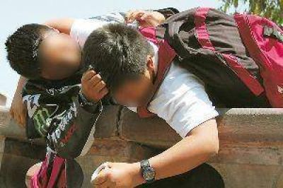 Bullying: el gran desaf�o para la educaci�n en este nuevo ciclo lectivo