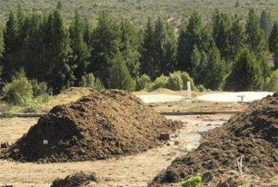 Privado impidi� que la CEB acceda a la Planta de barros cloacales