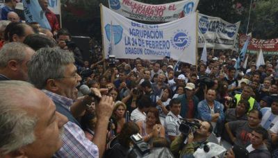De la Sota ofreci� subas de hasta 35% al SEP