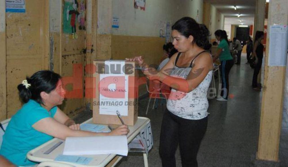 �No se ha decidido sobre candidaturas municipales�