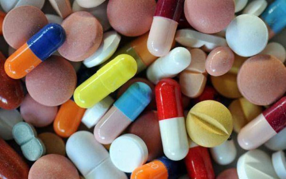 Medicamentos: Retrotraer los precios va a ser negativo para el sector