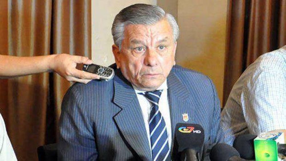 Las elecciones para intendente en la Capital se har�n en septiembre