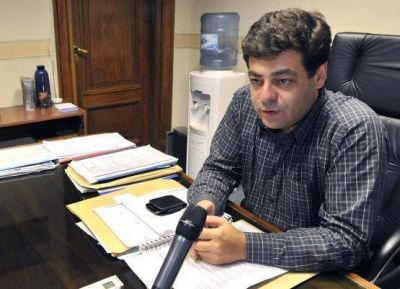 Mart�nez habl� sobre el operativo de 28 de Noviembre