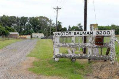 Brutal robo en un campo: �Me pidieron que les entregue la plata grande�, expres� la v�ctima