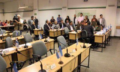 En un mes, el radicalismo aprob� dos veces el mismo �boletazo�