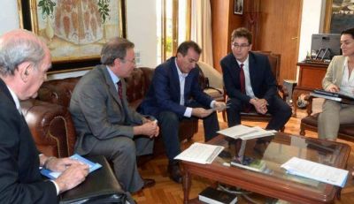 Mendoza cautiva la atenci�n de cient�ficos de todo el mundo