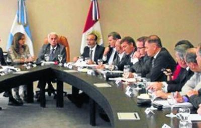 La oposici�n pidi� controlar a la Polic�a