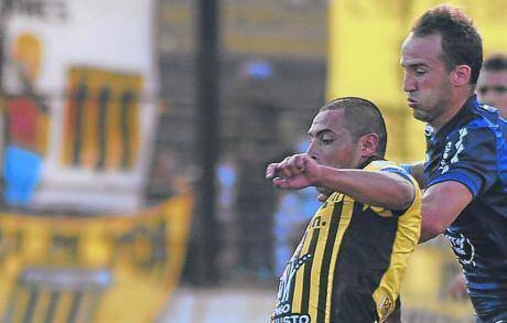Rub�n Forestello: Es una l�stima