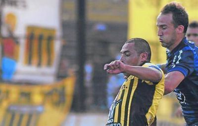 Rub�n Forestello: Es una l�stima