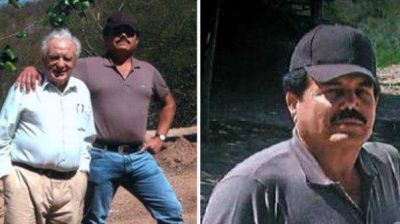 El supuesto sucesor de "El Chapo" Guzm�n: �qui�n es el "Mayo" Zambada?