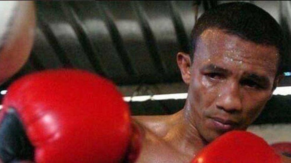 Asesinaron a un ex campe�n mundial de boxeo en Venezuela