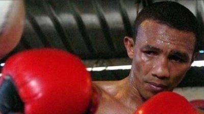 Asesinaron a un ex campe�n mundial de boxeo en Venezuela