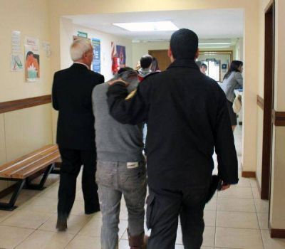 Joven detenido por violaci�n fue liberado al ser procesado por estupro