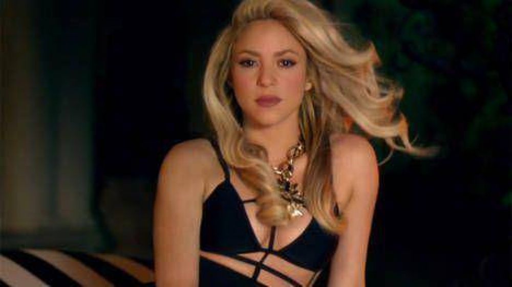 Shakira desea la paz para Venezuela
