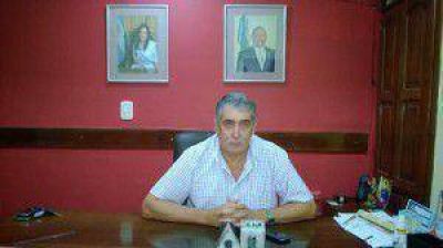 En temprana sesi�n del HCD este s�bado, el intendente Dara pautas de lo que har� este a�o