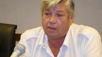 Branchi: "Nosotros nos sentamos a negociar con la mejor de las expectativas"