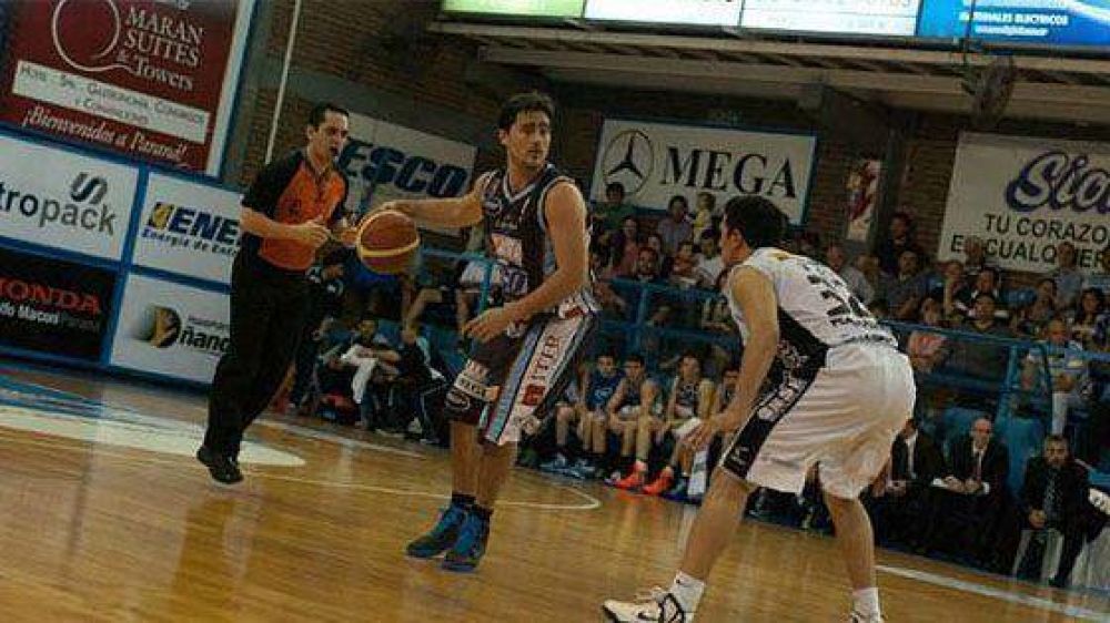 Sionista recibe a Gimnasia Indalo  