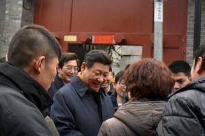 La contaminaci�n en China llega a niveles extremos