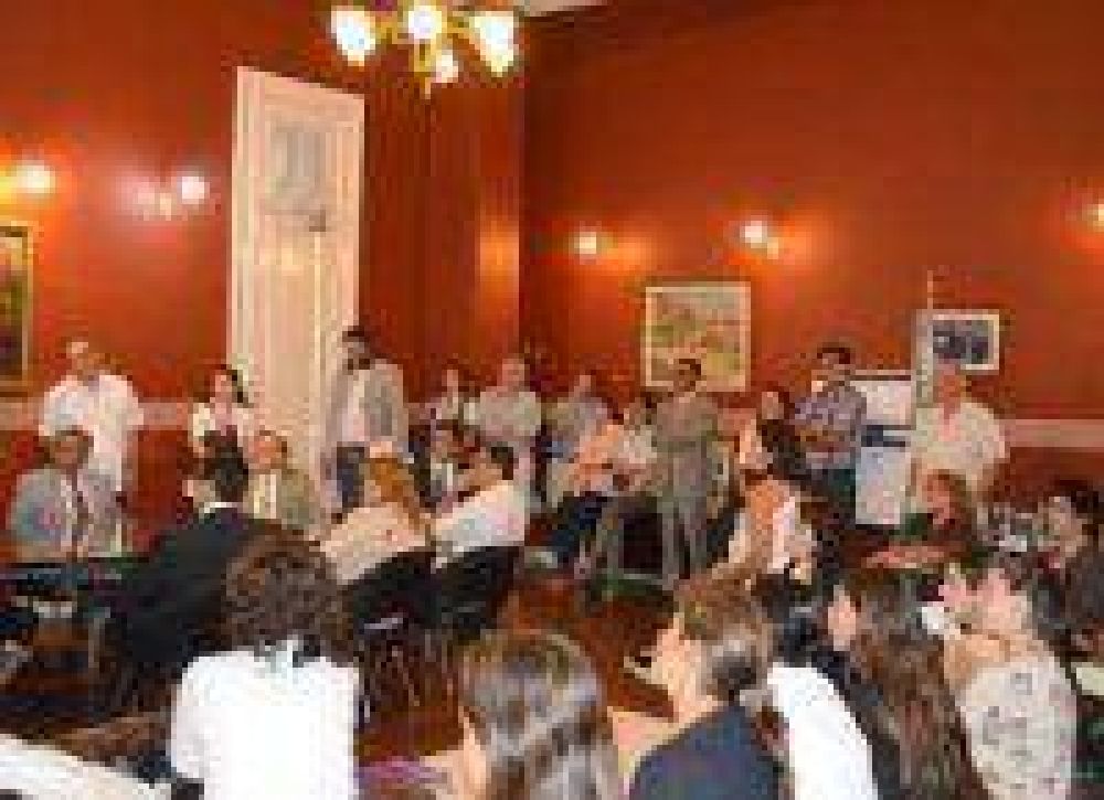�La situaci�n de salud de los tucumanos es de tranquilidad� 