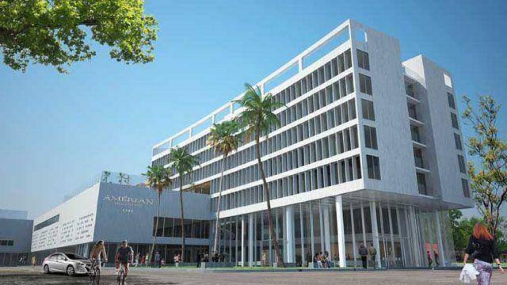 Gualeguaych� se reinventa y atrae a inversores inmobiliarios  