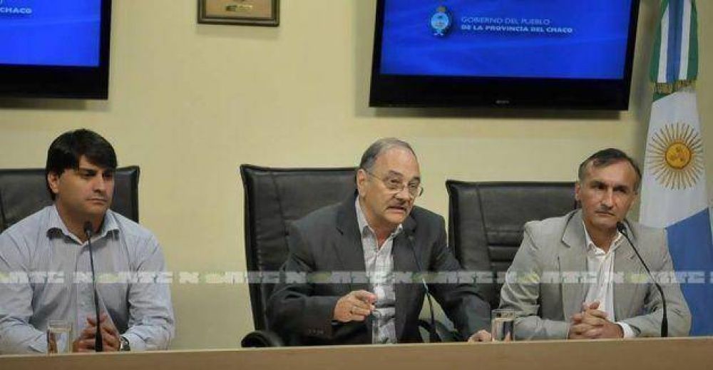 Paritaria docente: 25% de aumento para todas las categor�as y un adicional del 6.8% para los que menos ganan