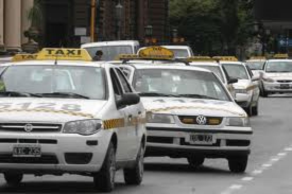 El Concejo capitalino castigar� a los vecinos con otra suba de taxis