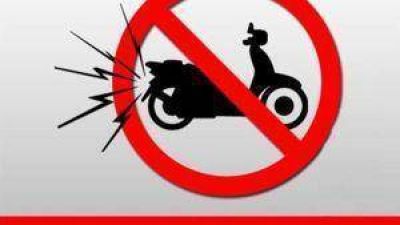Vecinos de Paran elevaron un documento a la intendenta para que acte contra las motos ruidosas