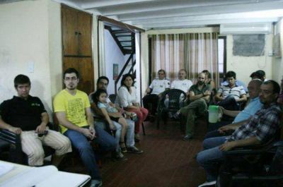 Ante la crisis en su obra social, Prensa convoca a asamblea de afiliados