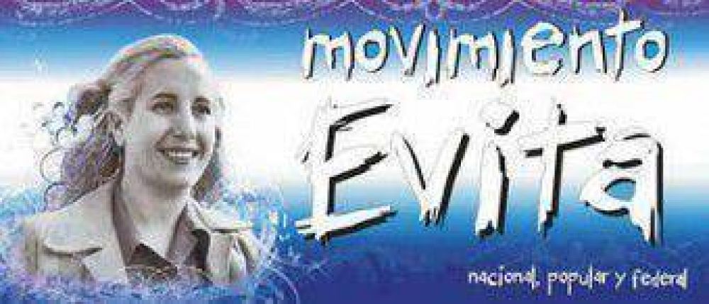 La Agrupaci�n Evita - FPV se re�ne esta noche