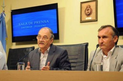 Un docente que reci�n se inicia cobrar� $ 4372 a partir de marzo