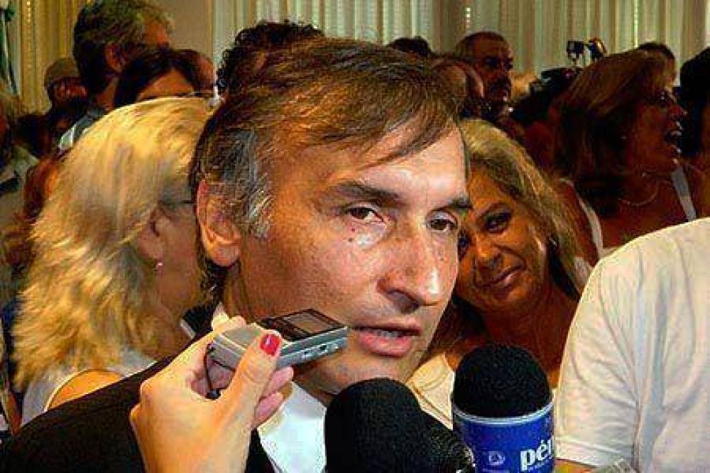�La oferta debe ser valorada porque refleja las aspiraciones de muchos docentes�