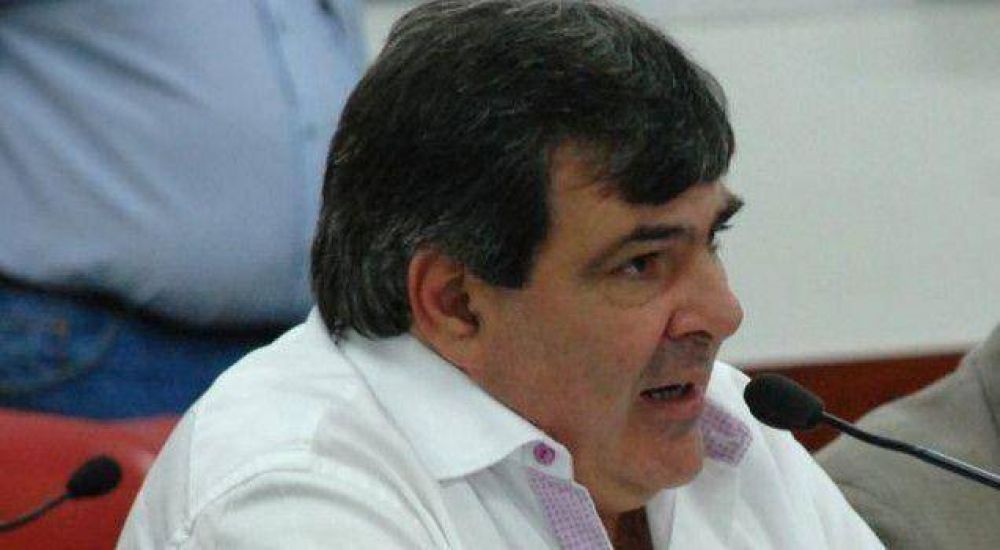 �El problema de fondo es la inflaci�n�, asegura Peche